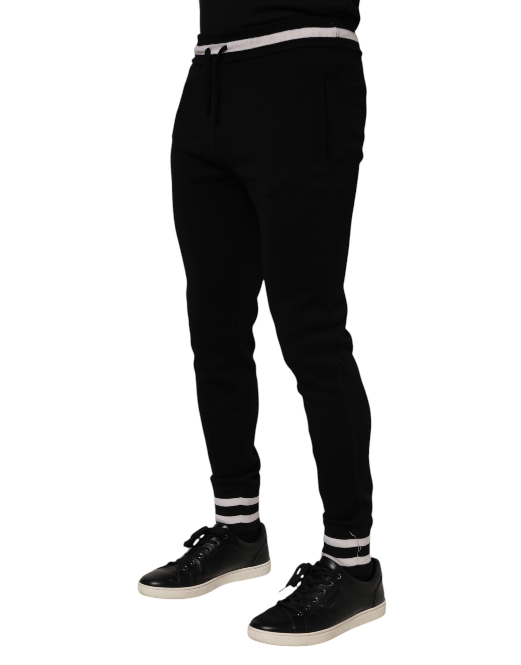 Cotton Men Jogger SweatMen's Men's Pants - Dolce & Gabbana - Modalova