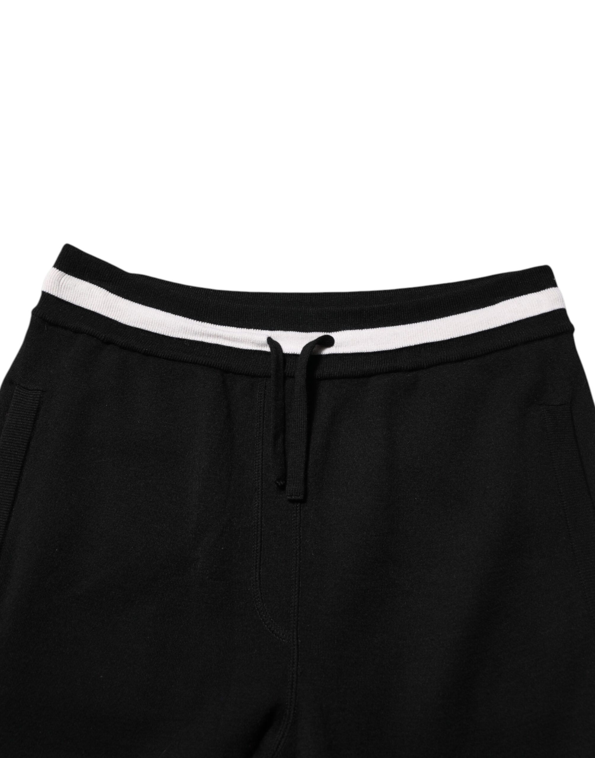 Cotton Men Jogger SweatMen's Men's Pants - Dolce & Gabbana - Modalova