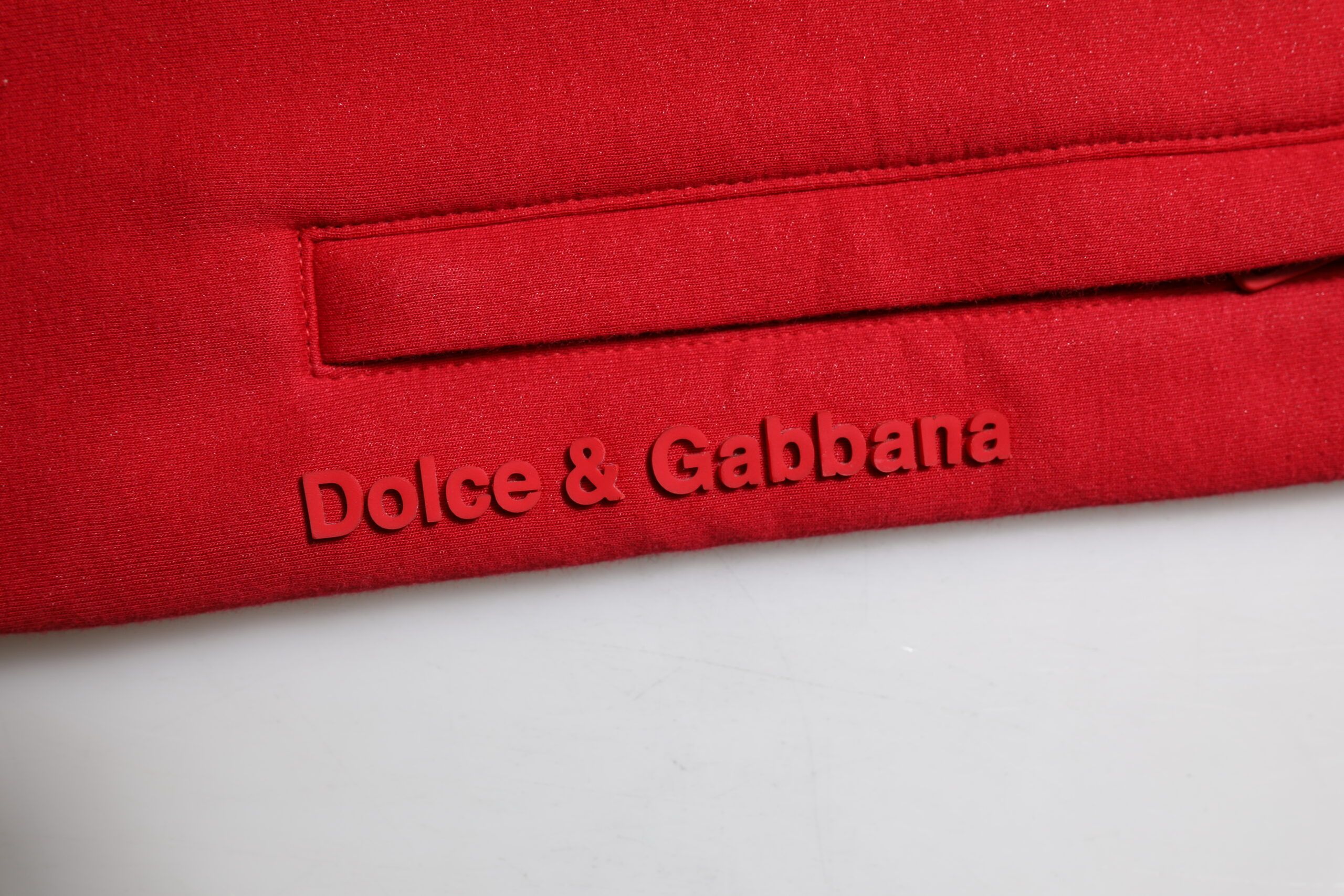 Cotton Logo Jogger Men SweatMen's Men's Pants (Pre-Owned) - Dolce & Gabbana - Modalova