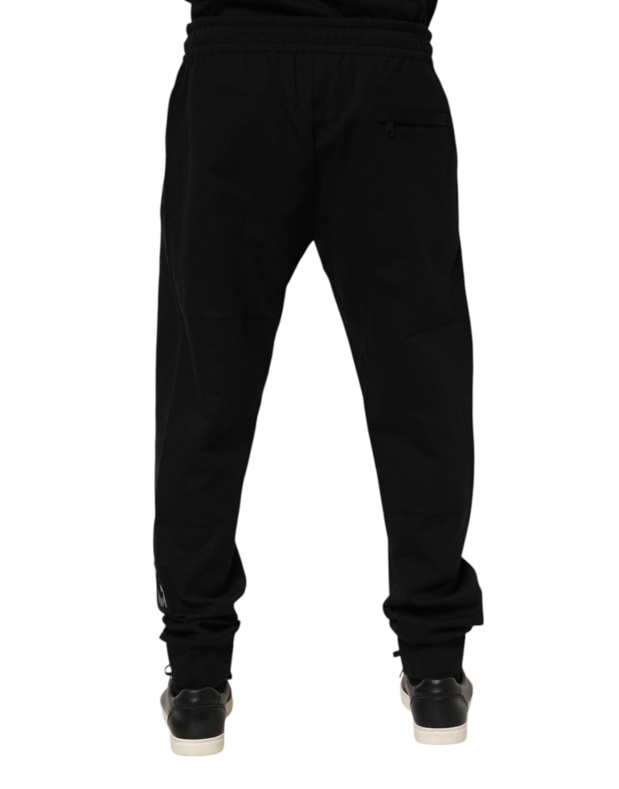 Cotton Men Jogger SweatMen's Men's Pants - Dolce & Gabbana - Modalova