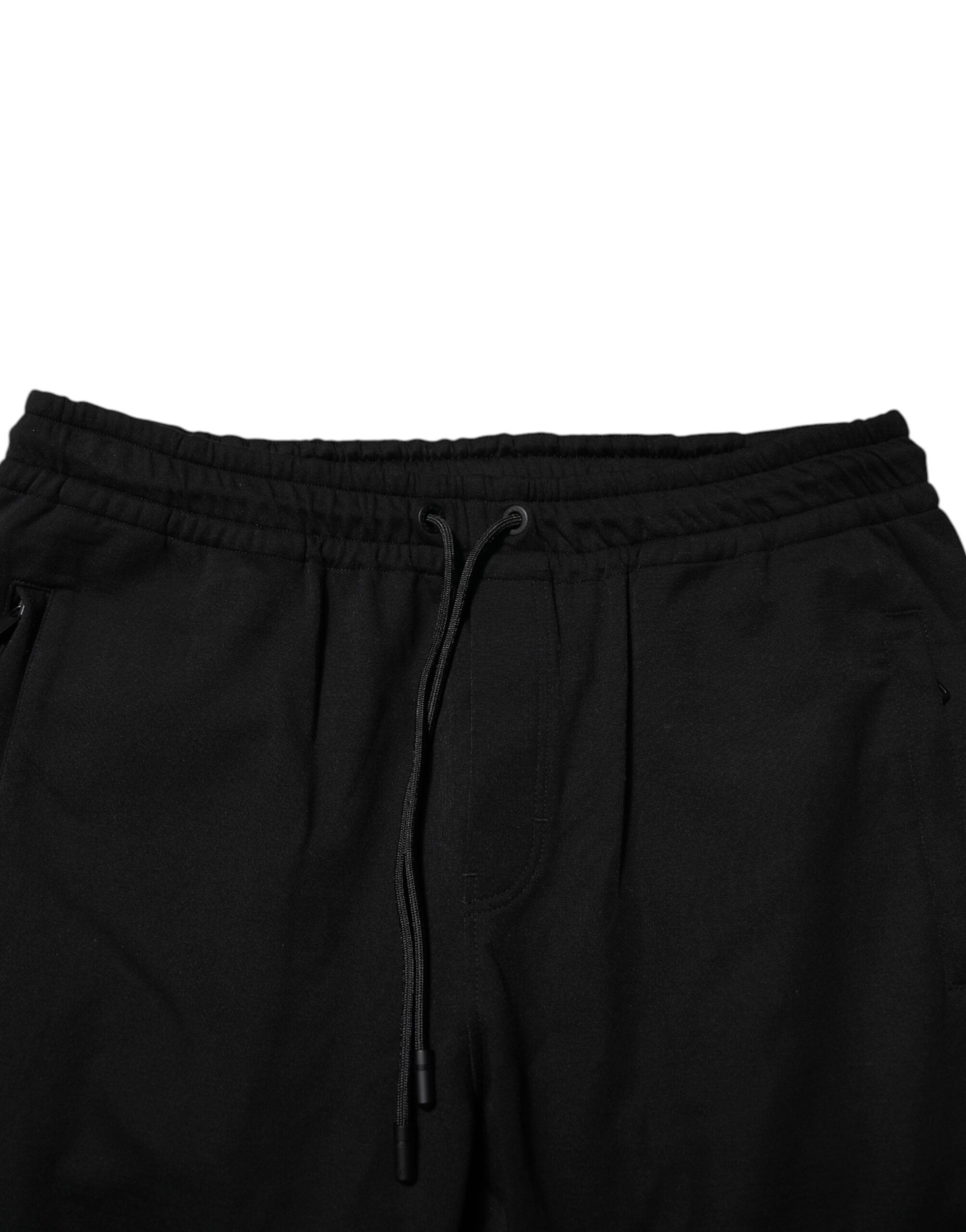 Cotton Men Jogger SweatMen's Men's Pants - Dolce & Gabbana - Modalova