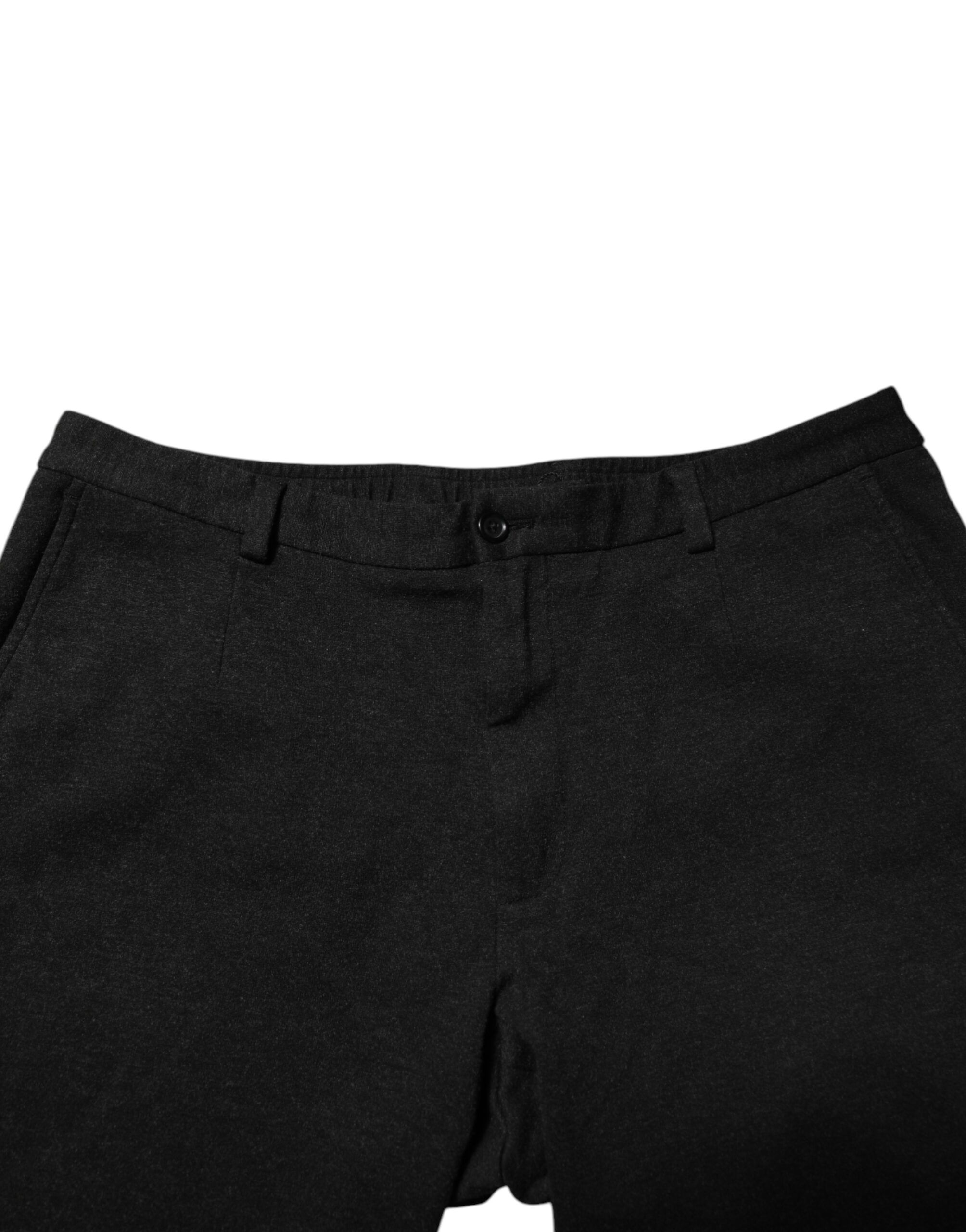 Viscose Dress Men Men's Pants - Dolce & Gabbana - Modalova