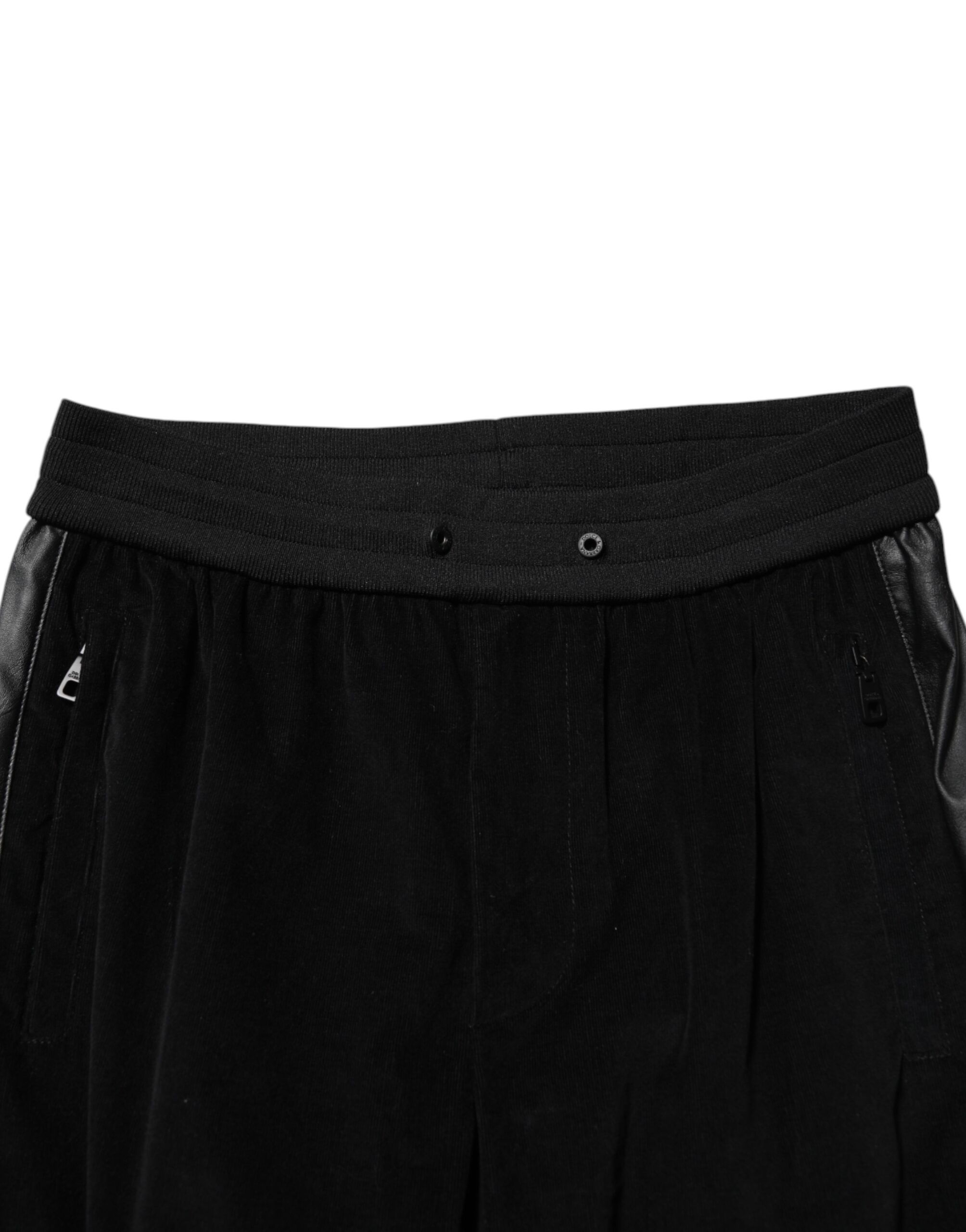 Cotton Cargo Men Jogger Men's Pants (Pre-Owned) - Dolce & Gabbana - Modalova