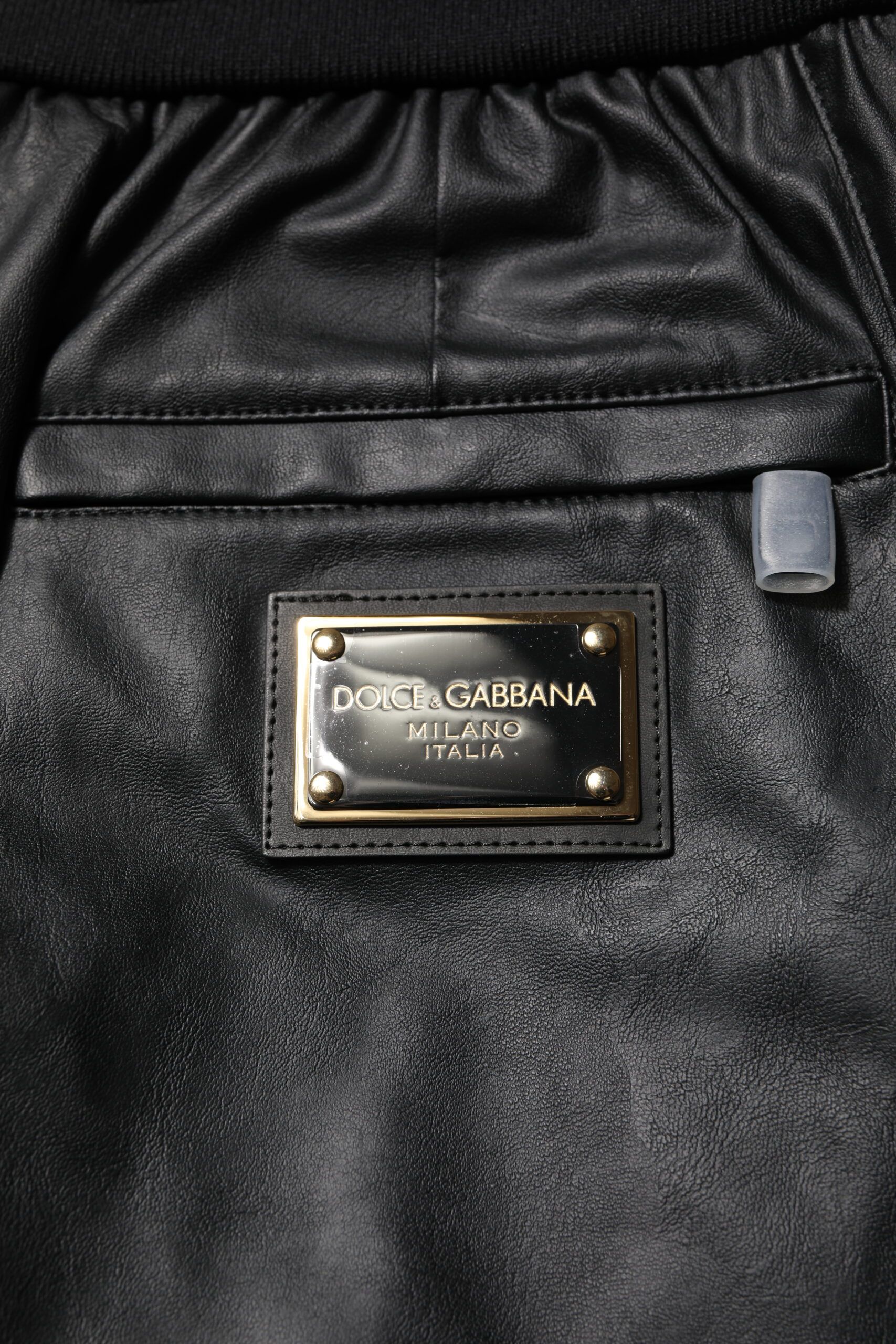 Cotton Cargo Men Jogger Men's Pants (Pre-Owned) - Dolce & Gabbana - Modalova