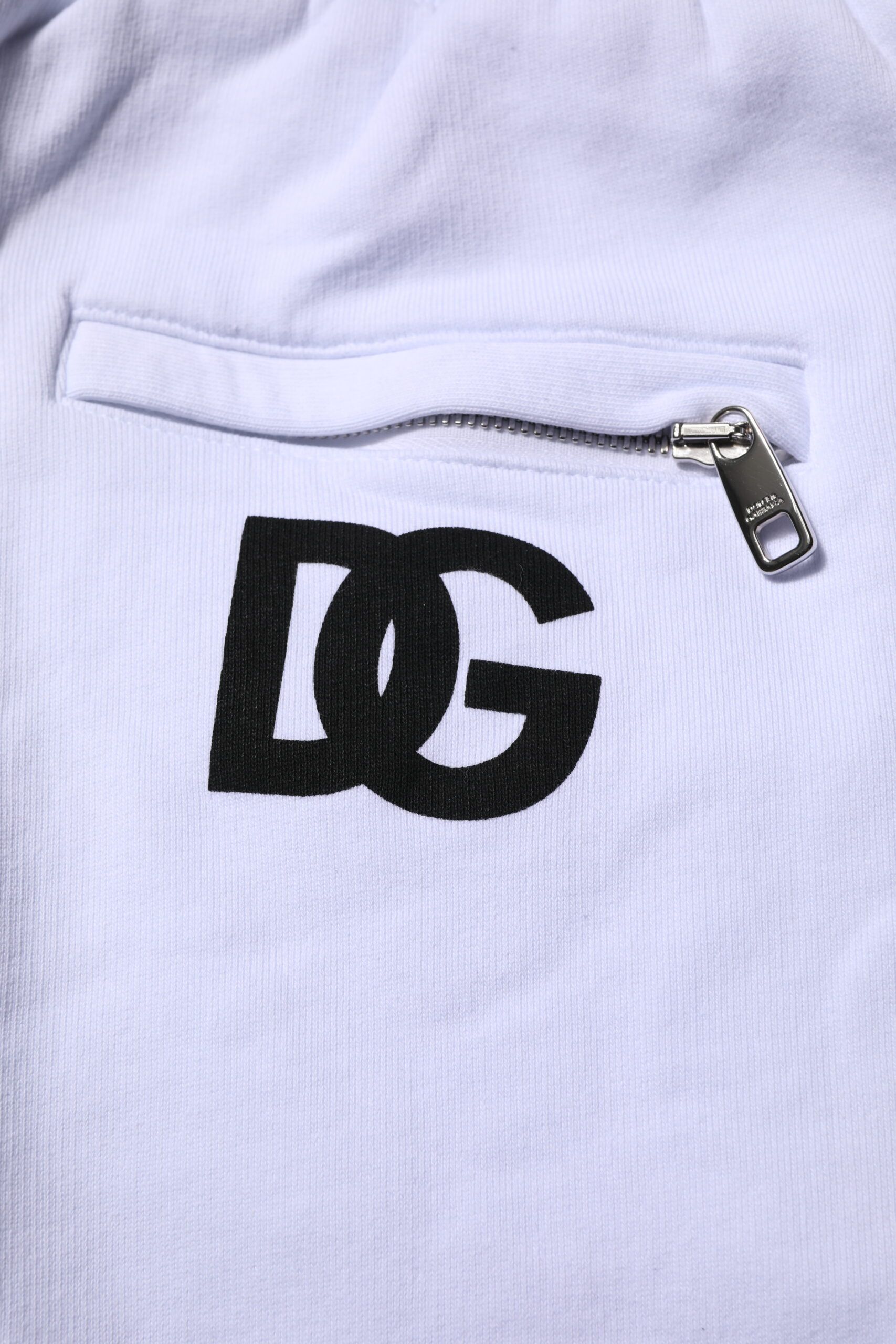 Cotton Drawstring Jogger Men's Pants (Pre-Owned) - Dolce & Gabbana - Modalova