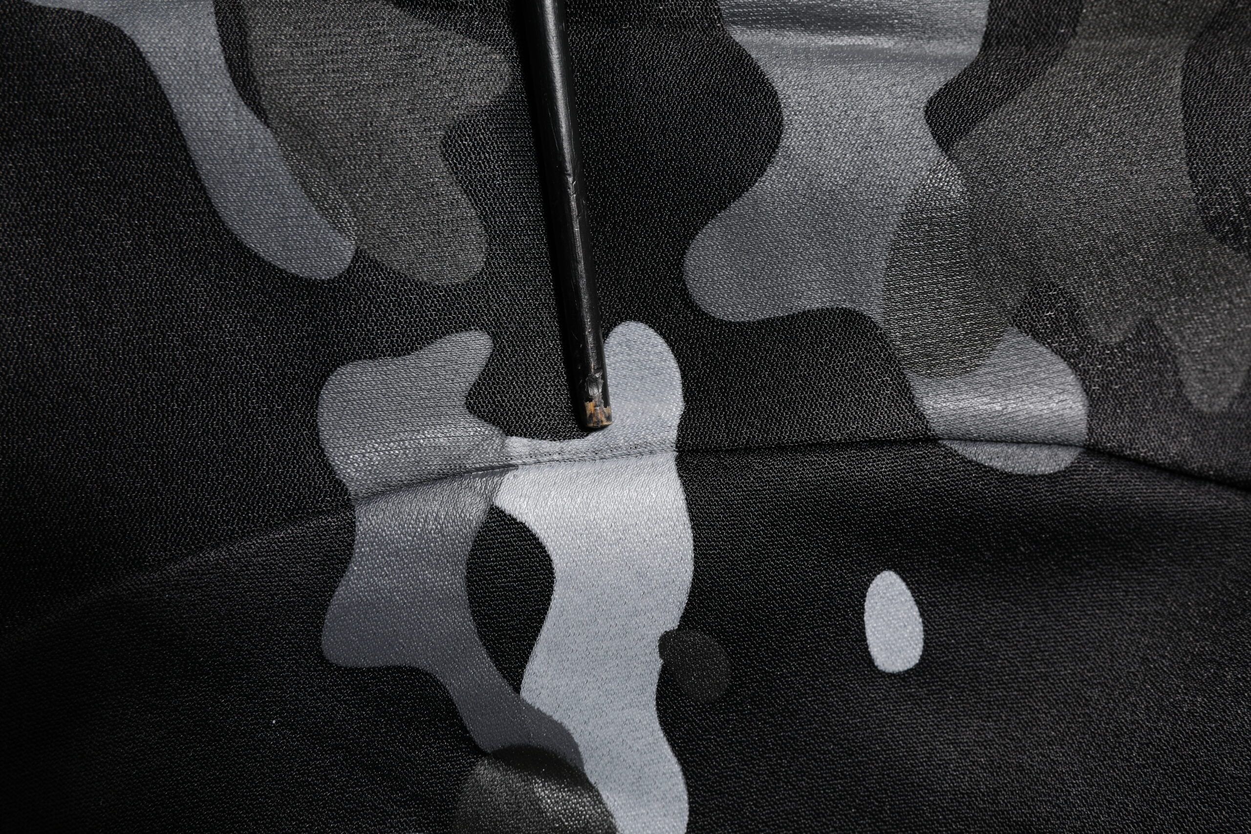 Camouflage Pullover Sweatshirt Men's Sweater (Pre-Owned) - Dolce & Gabbana - Modalova