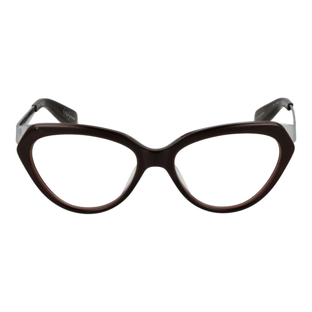 Acetate Glasses (Frames) - Yohji Yamamoto - Modalova