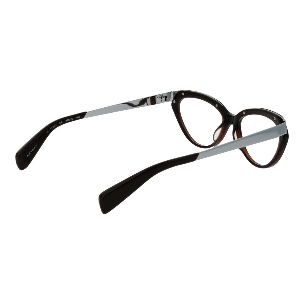 Acetate Glasses (Frames) - Yohji Yamamoto - Modalova