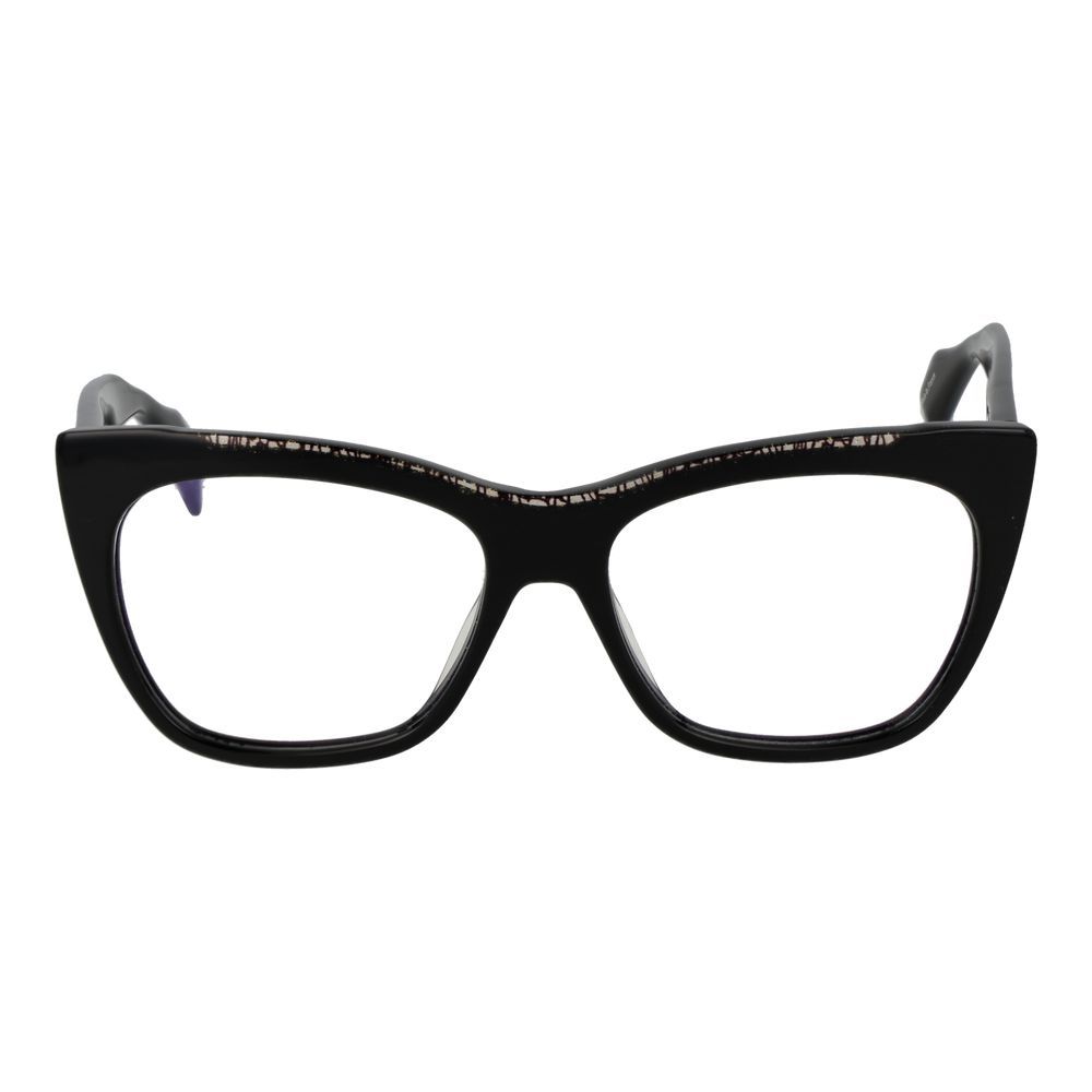 Plastic Glasses Men's (Frames) - Yohji Yamamoto - Modalova
