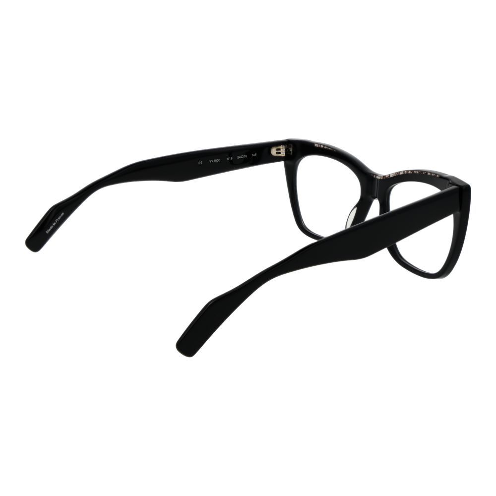 Plastic Glasses Men's (Frames) - Yohji Yamamoto - Modalova