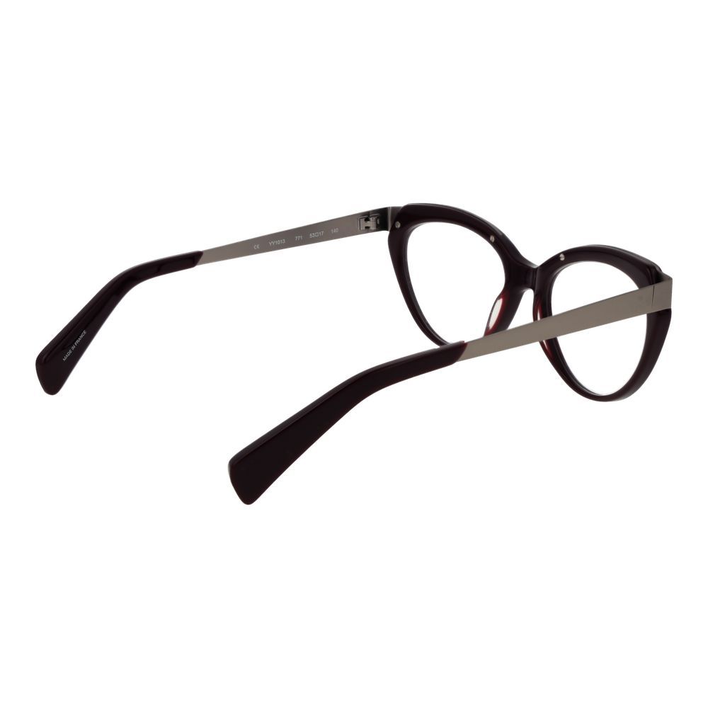 Acetate Glasses (Frames) - Yohji Yamamoto - Modalova