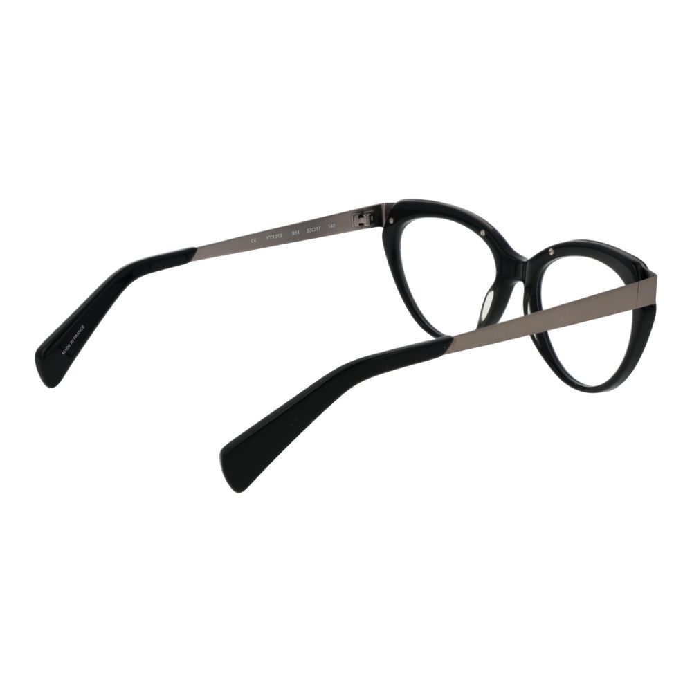 Acetate Glasses (Frames) - Yohji Yamamoto - Modalova