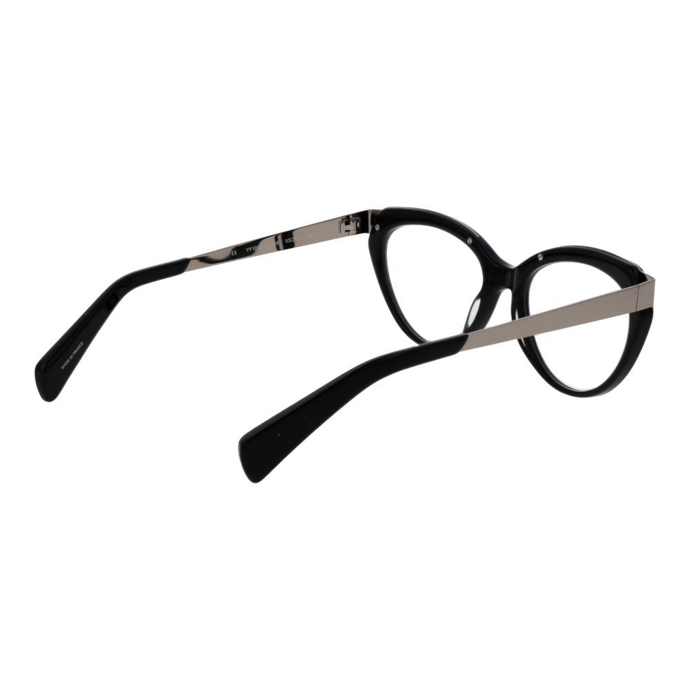 Acetate Glasses (Frames) - Yohji Yamamoto - Modalova