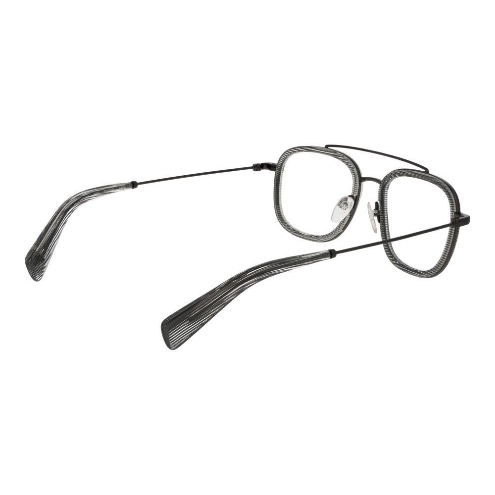 Plastic Glasses Men's (Frames) - Yohji Yamamoto - Modalova