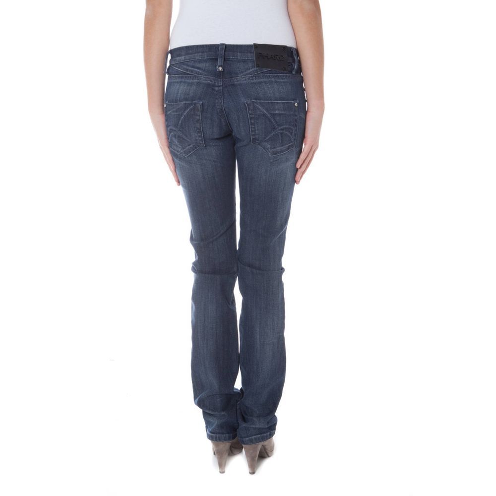 Blu Cotton Women's Women's Jean - Phard - Modalova