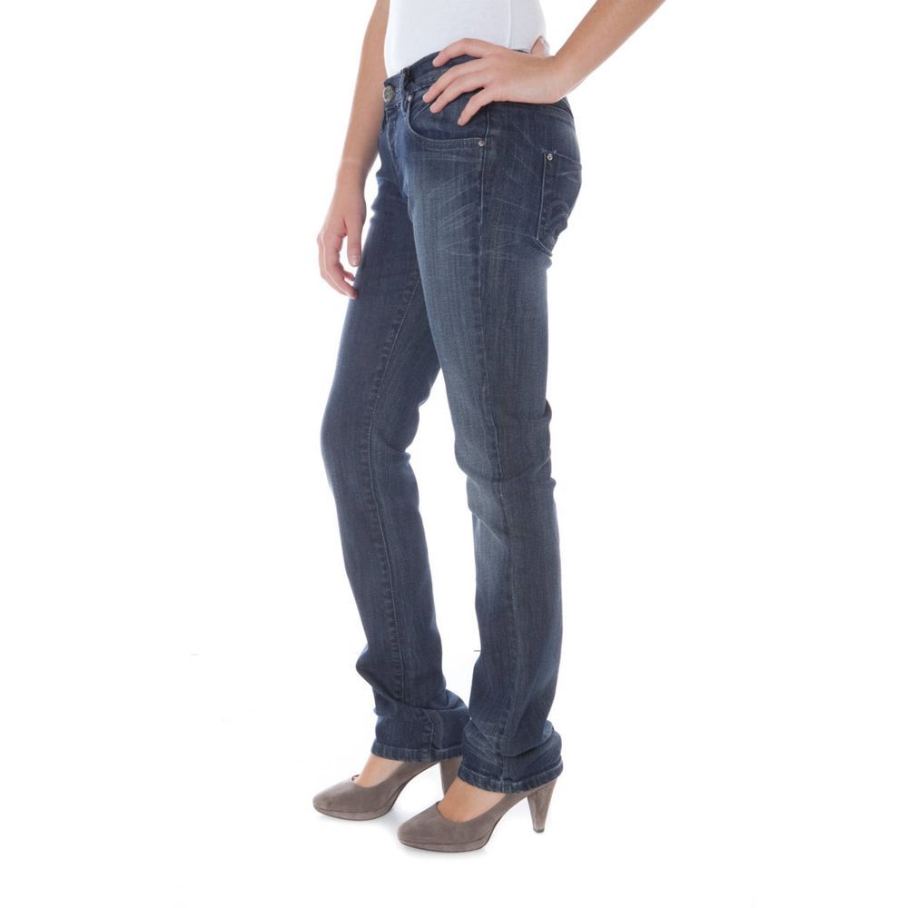 Blu Cotton Women's Women's Jean - Phard - Modalova