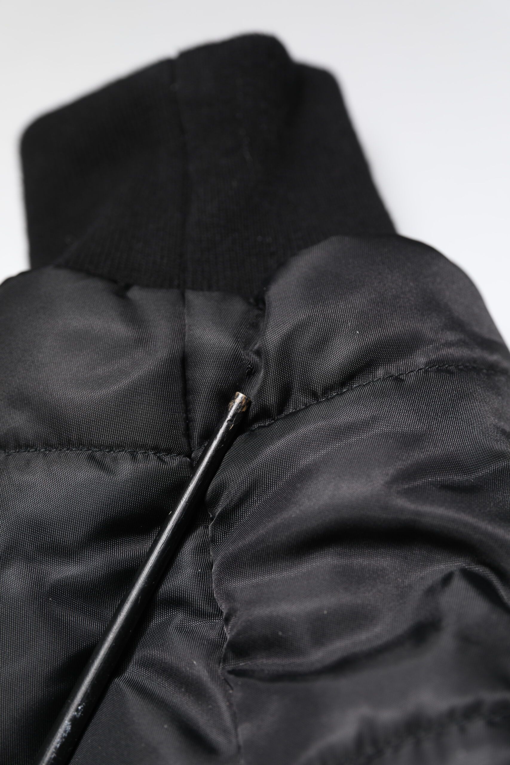 Hooded Parka Winter Men Coat Men's Jacket (Pre-Owned) - Dolce & Gabbana - Modalova