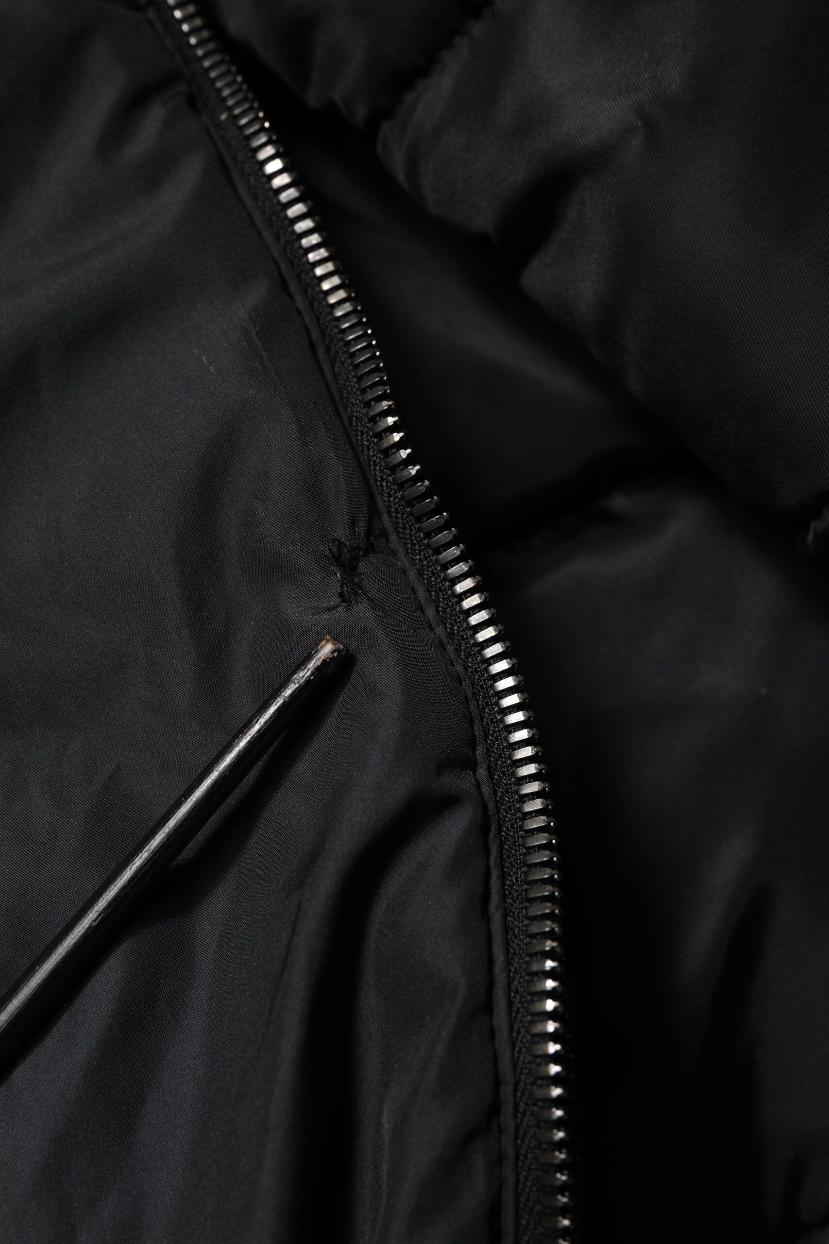 Hooded Parka Coat Winter Men's Jacket (Pre-Owned) - Dolce & Gabbana - Modalova