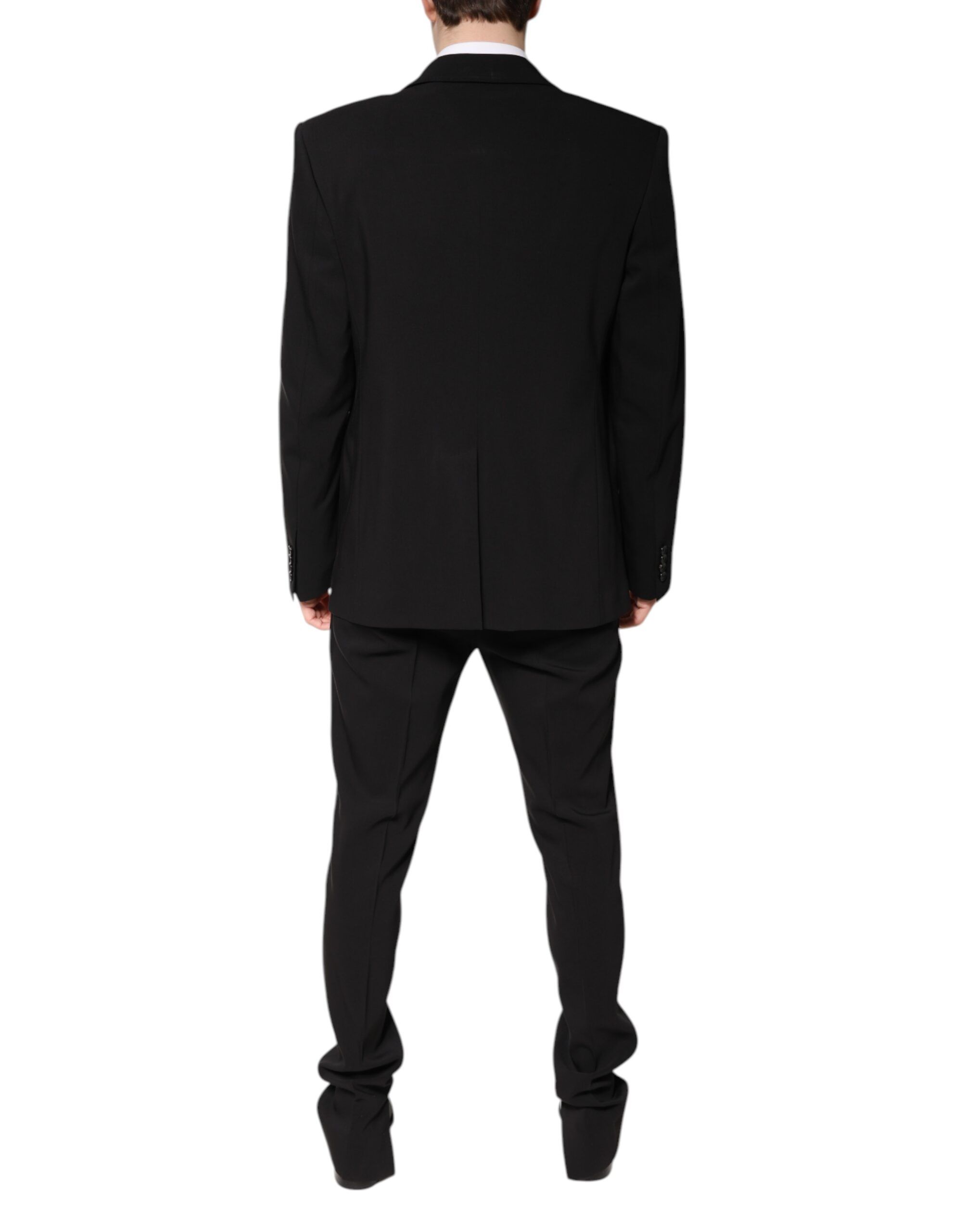 Cotton Single Breasted 2 Piece Men's Suit (Pre-Owned) - Dolce & Gabbana - Modalova