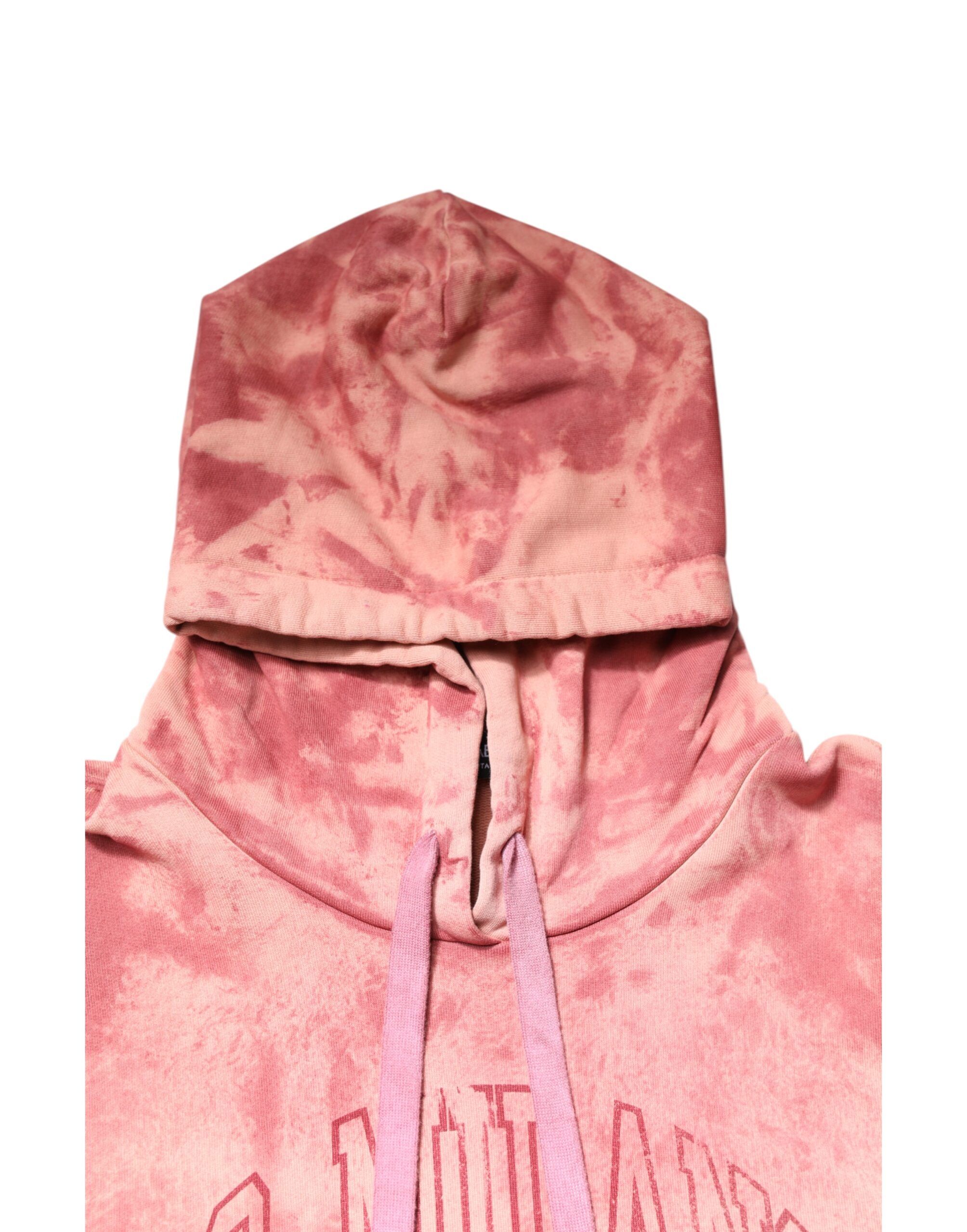 Wash DG MILANO Hooded Pullover Women's Sweater (Pre-Owned) - Dolce & Gabbana - Modalova