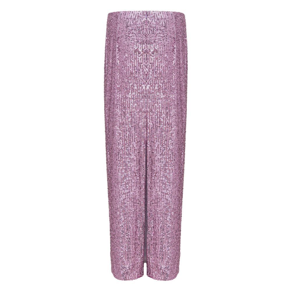 Polyester Long Women's Skirt - Tom Ford - Modalova