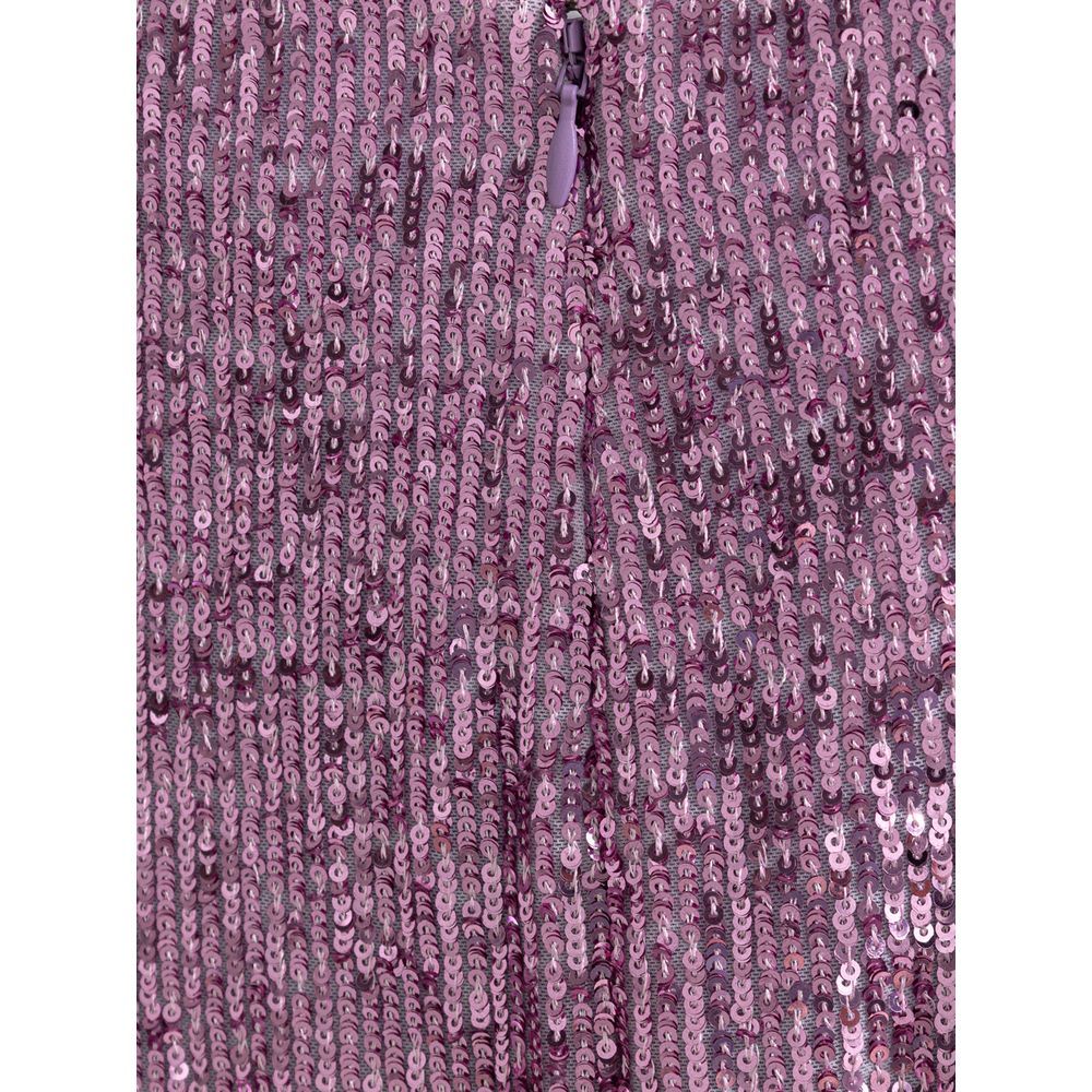 Polyester Long Women's Skirt - Tom Ford - Modalova