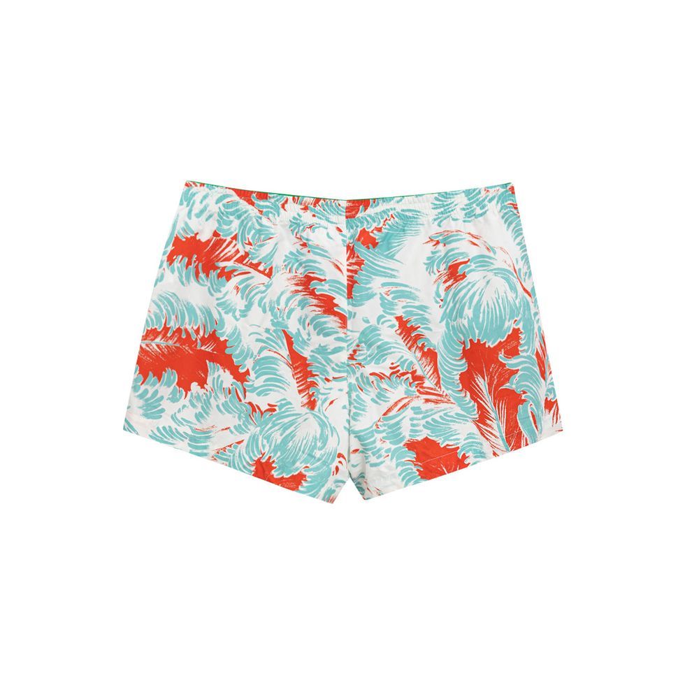 Polyamide Swim Men's Shorts - Bottega Veneta - Modalova