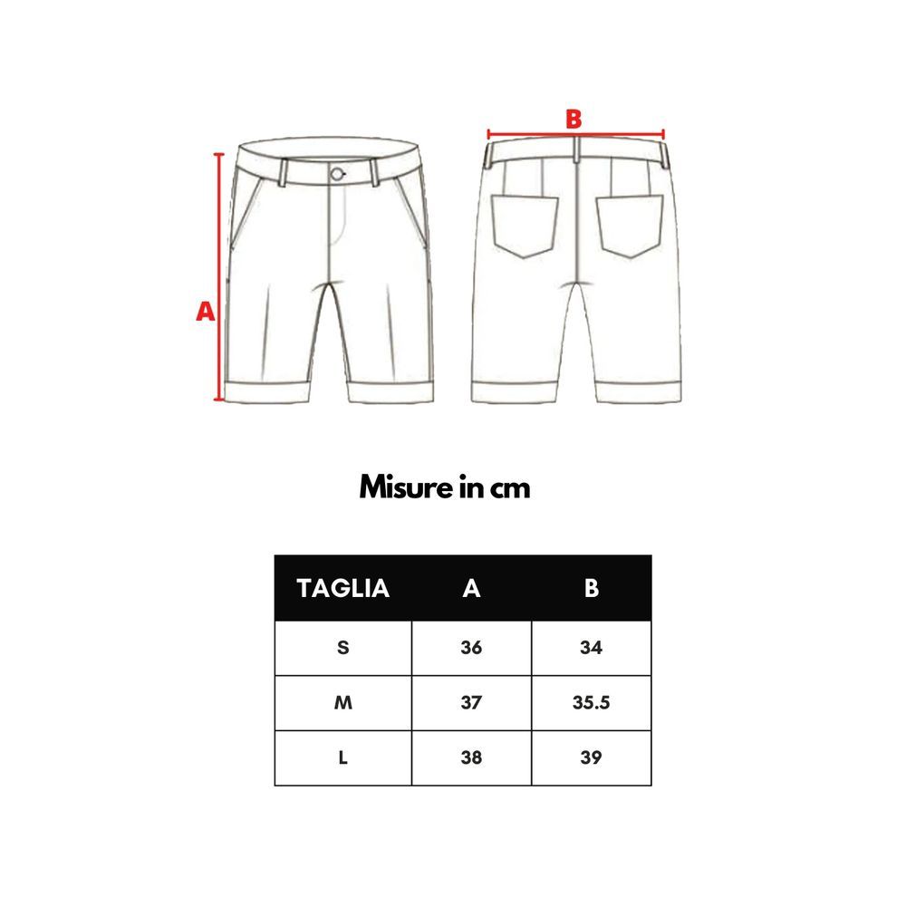 Polyester Swim Men's Shorts - Canali - Modalova
