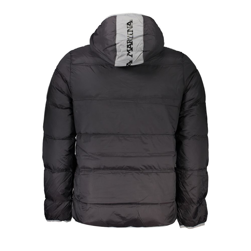 Polyamide Men Men's Jacket - La Martina - Modalova