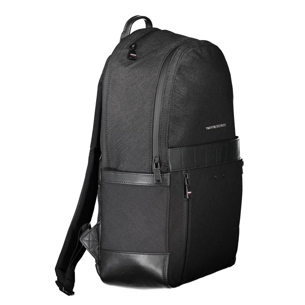 Nylon Men Men's Backpack - Tommy Hilfiger - Modalova