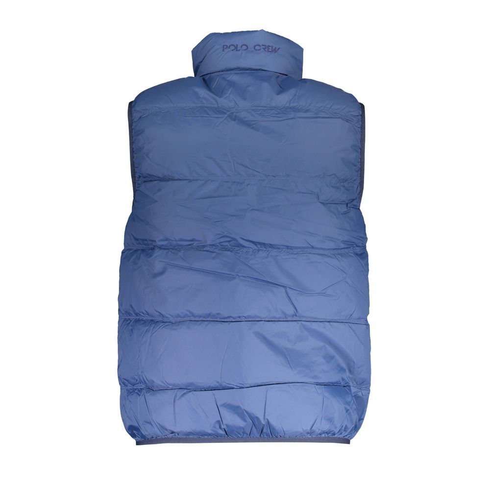 Polyamide Men's Men's Vest - La Martina - Modalova
