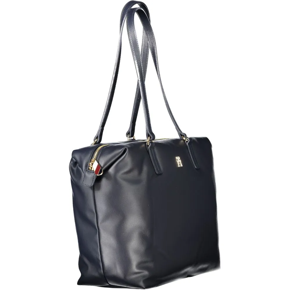Polyester Women Shoulder Women's Bag - Tommy Hilfiger - Modalova