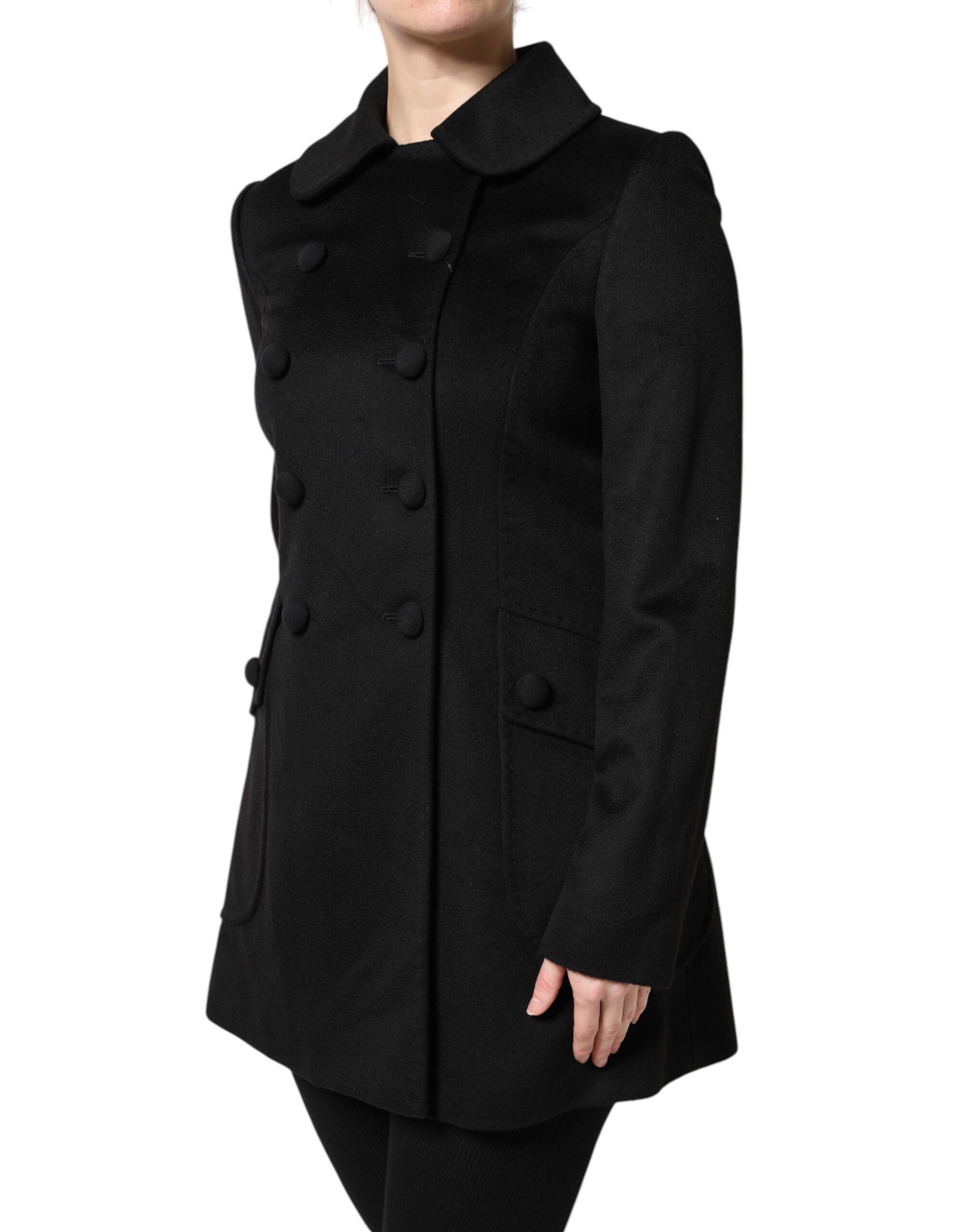 Wool Sartoria Italiano Blazer Women's Jacket - Dolce & Gabbana - Modalova