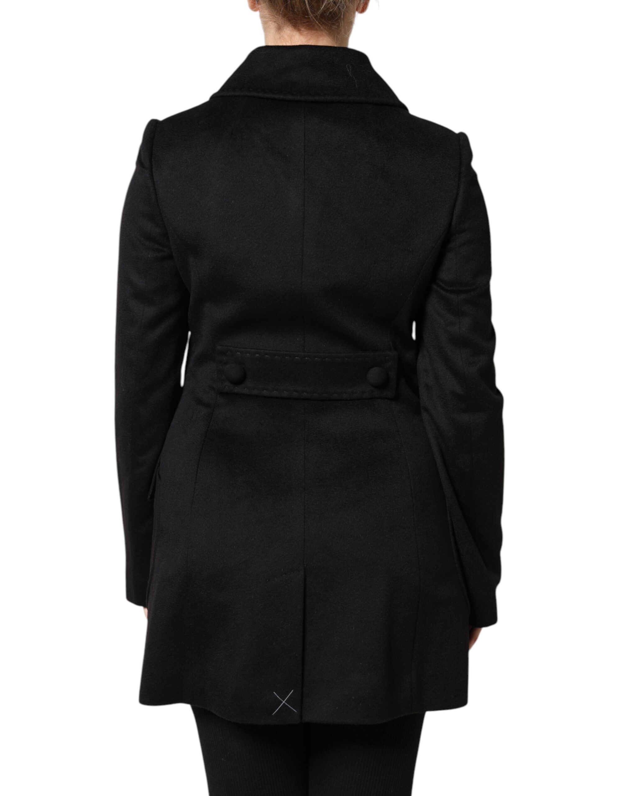 Wool Sartoria Italiano Blazer Women's Jacket - Dolce & Gabbana - Modalova