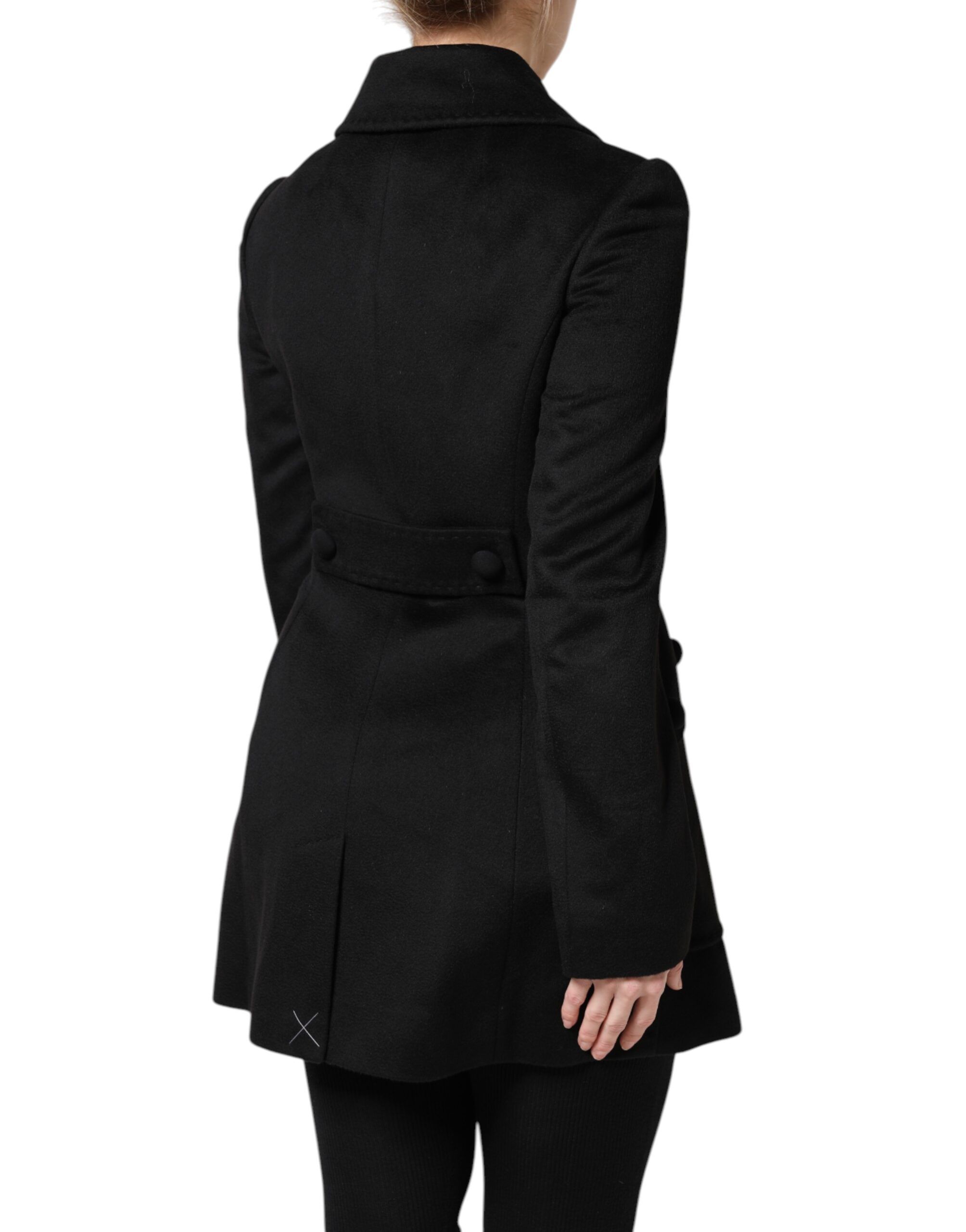 Wool Sartoria Italiano Blazer Women's Jacket - Dolce & Gabbana - Modalova