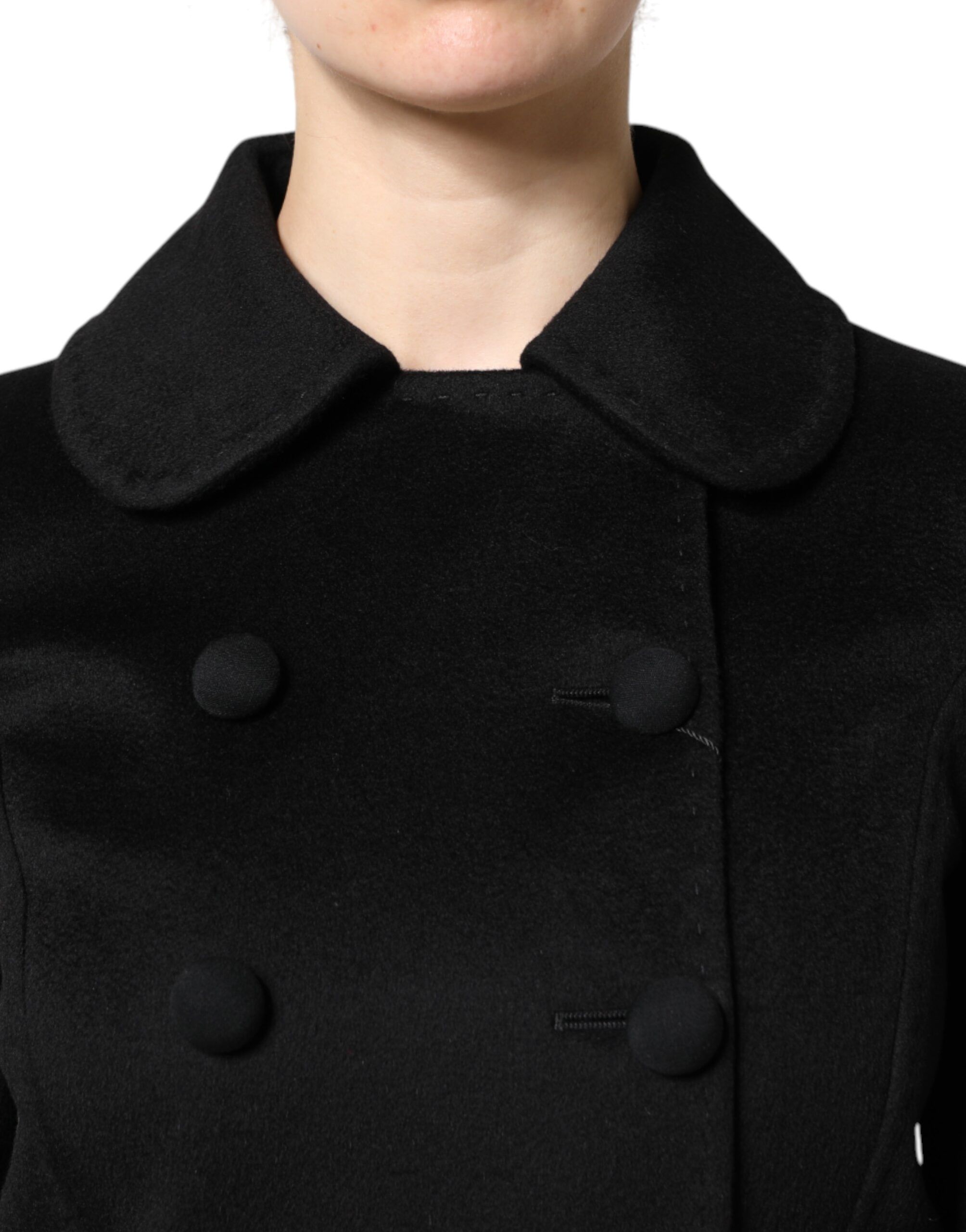 Wool Sartoria Italiano Blazer Women's Jacket - Dolce & Gabbana - Modalova
