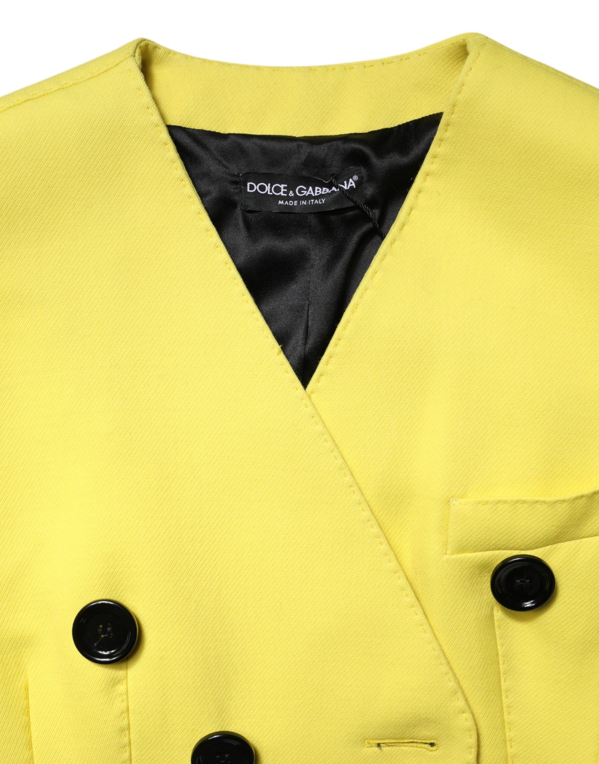 Double Breasted Trench Coat Women's Jacket - Dolce & Gabbana - Modalova