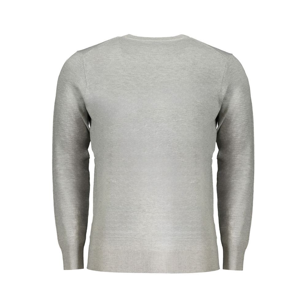 Marrone Poliammide Men Men's Sweater - Norway 1963 - Modalova