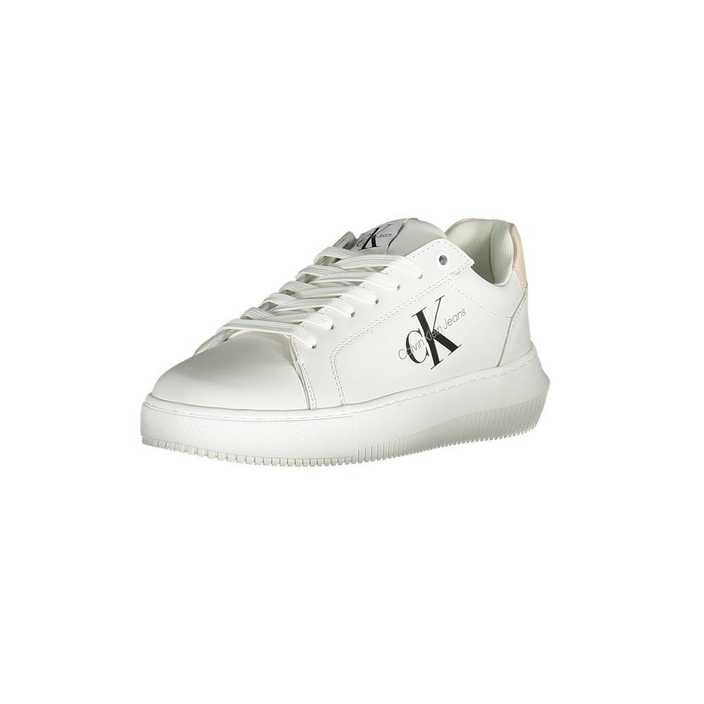 Leather Women Women's Sneaker - Calvin Klein - Modalova