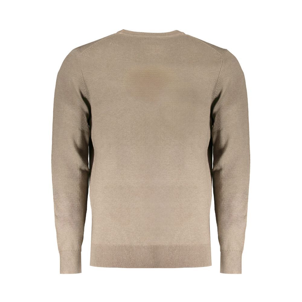 Wool Men Men's Sweater - Norway 1963 - Modalova