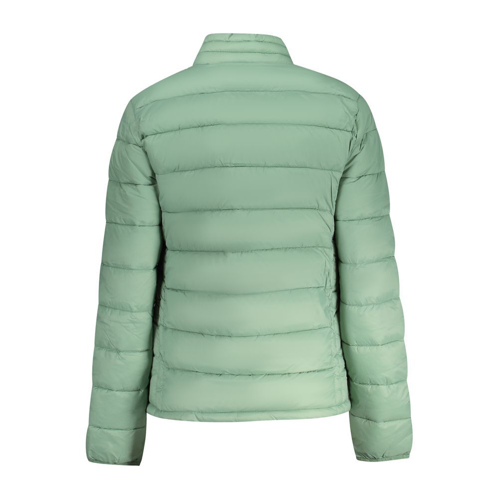 Verde Poliammide Women's Women's Jacket - North Sails - Modalova
