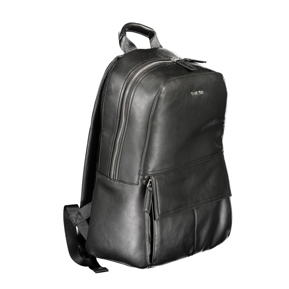 Polyester Men Men's Backpack - Calvin Klein - Modalova