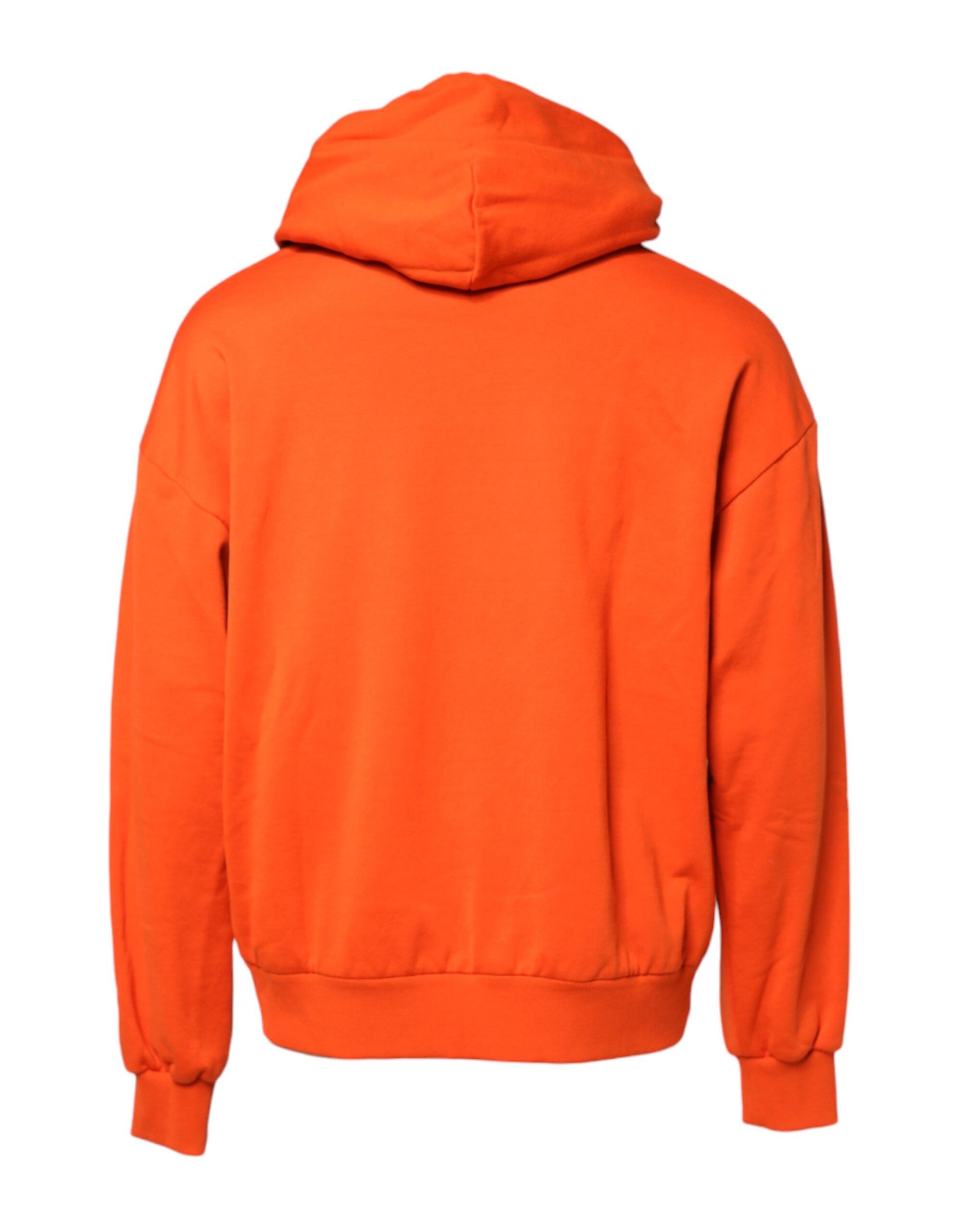 Cotton Hooded Men Sweatshirt Men's Sweater (Pre-Owned) - Dolce & Gabbana - Modalova