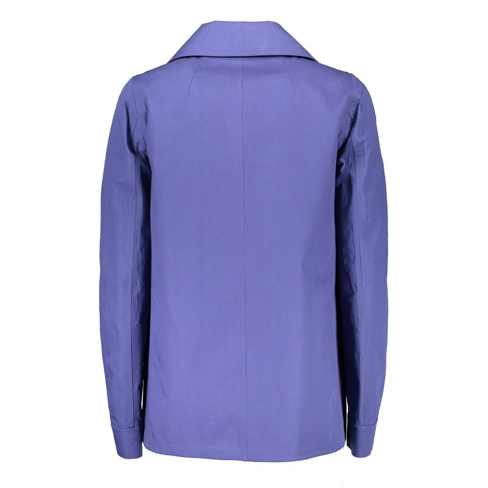 Cotton Women Coat Women's Jacket - Gant - Modalova