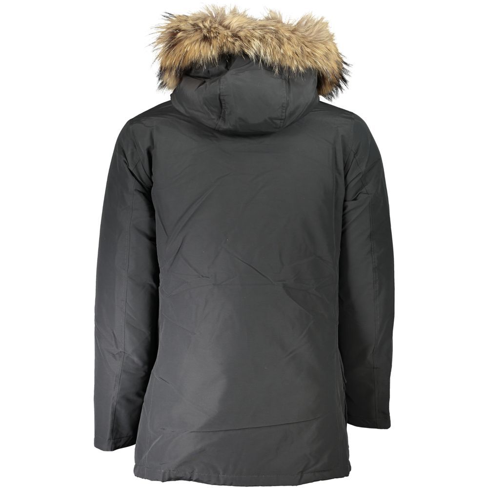 Cotton Men's Men's Jacket - Woolrich - Modalova