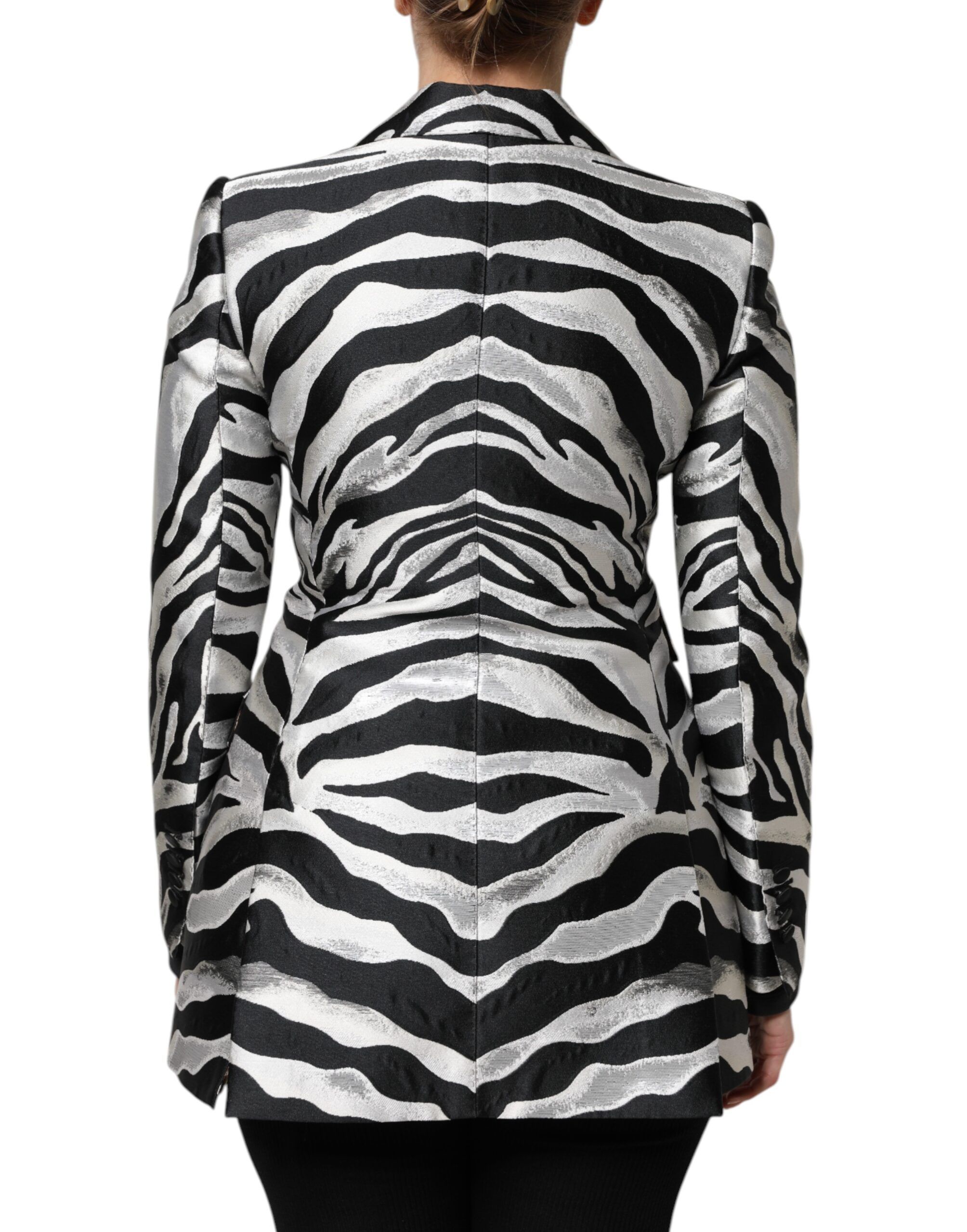 Polyester Women Blazer Women's Jacket - Dolce & Gabbana - Modalova