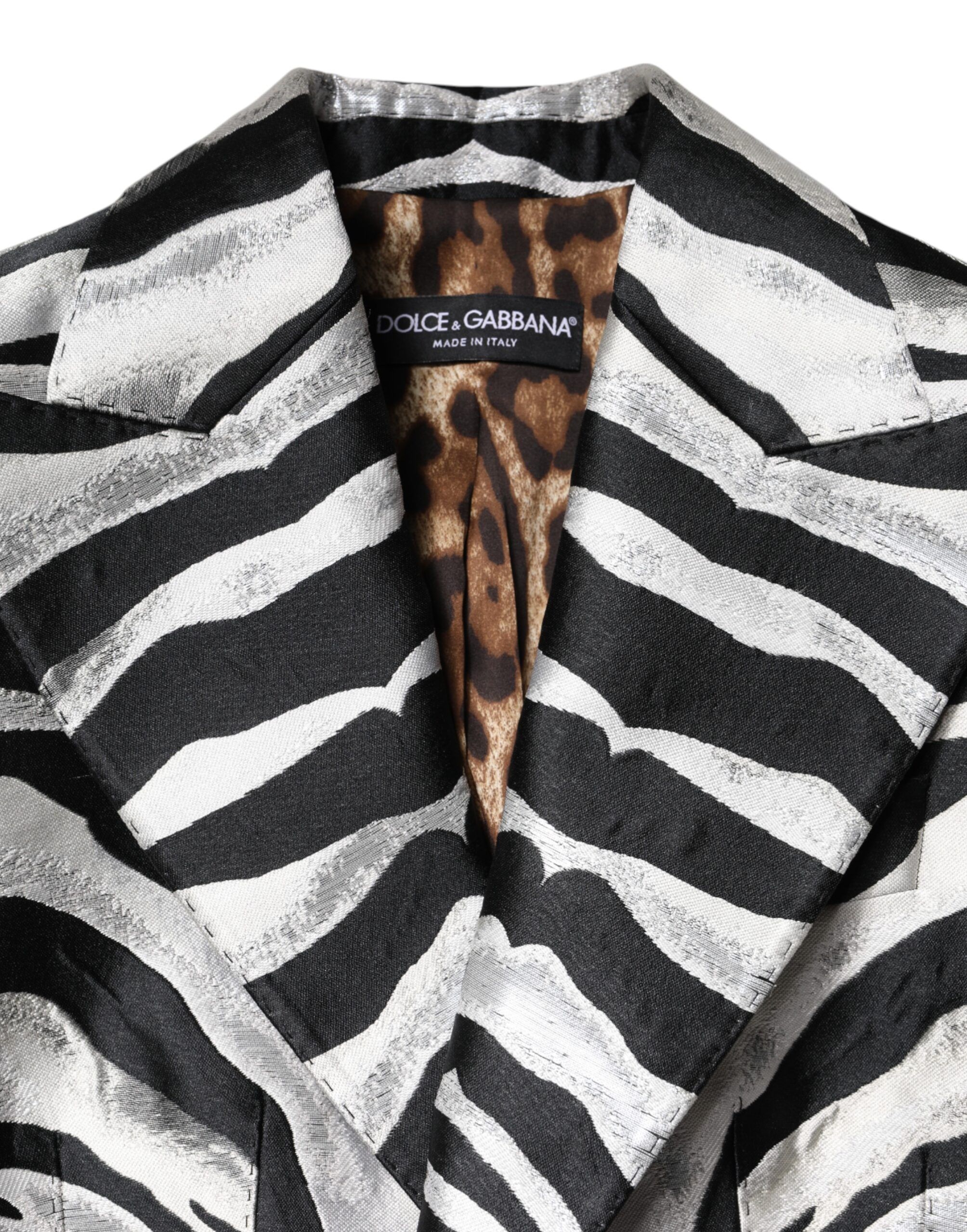 Polyester Women Blazer Women's Jacket - Dolce & Gabbana - Modalova
