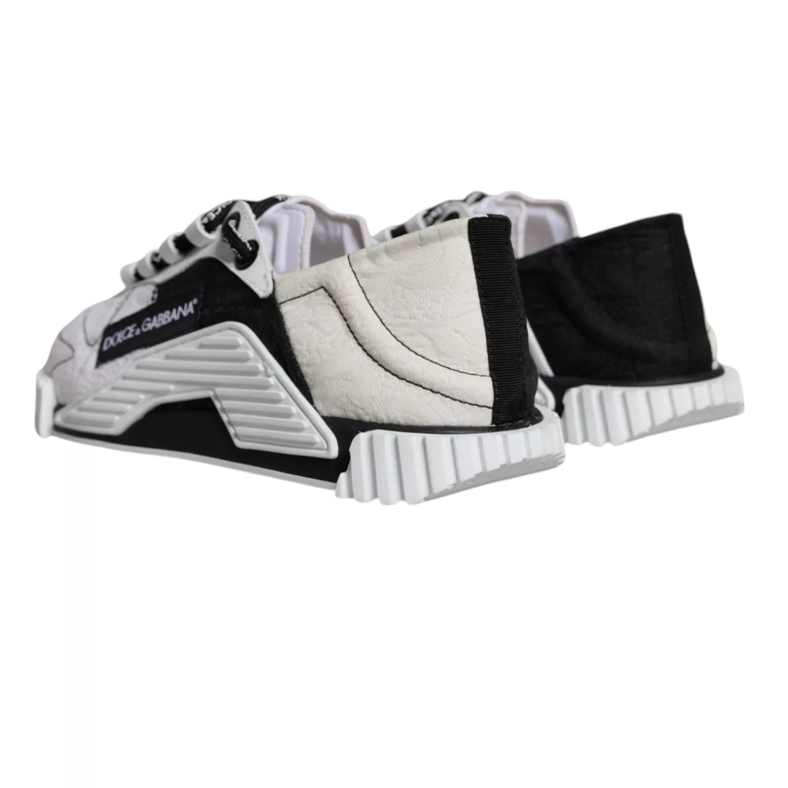 Low Top NS1 Sneakers Women's Shoes (Pre-Owned) - Dolce & Gabbana - Modalova