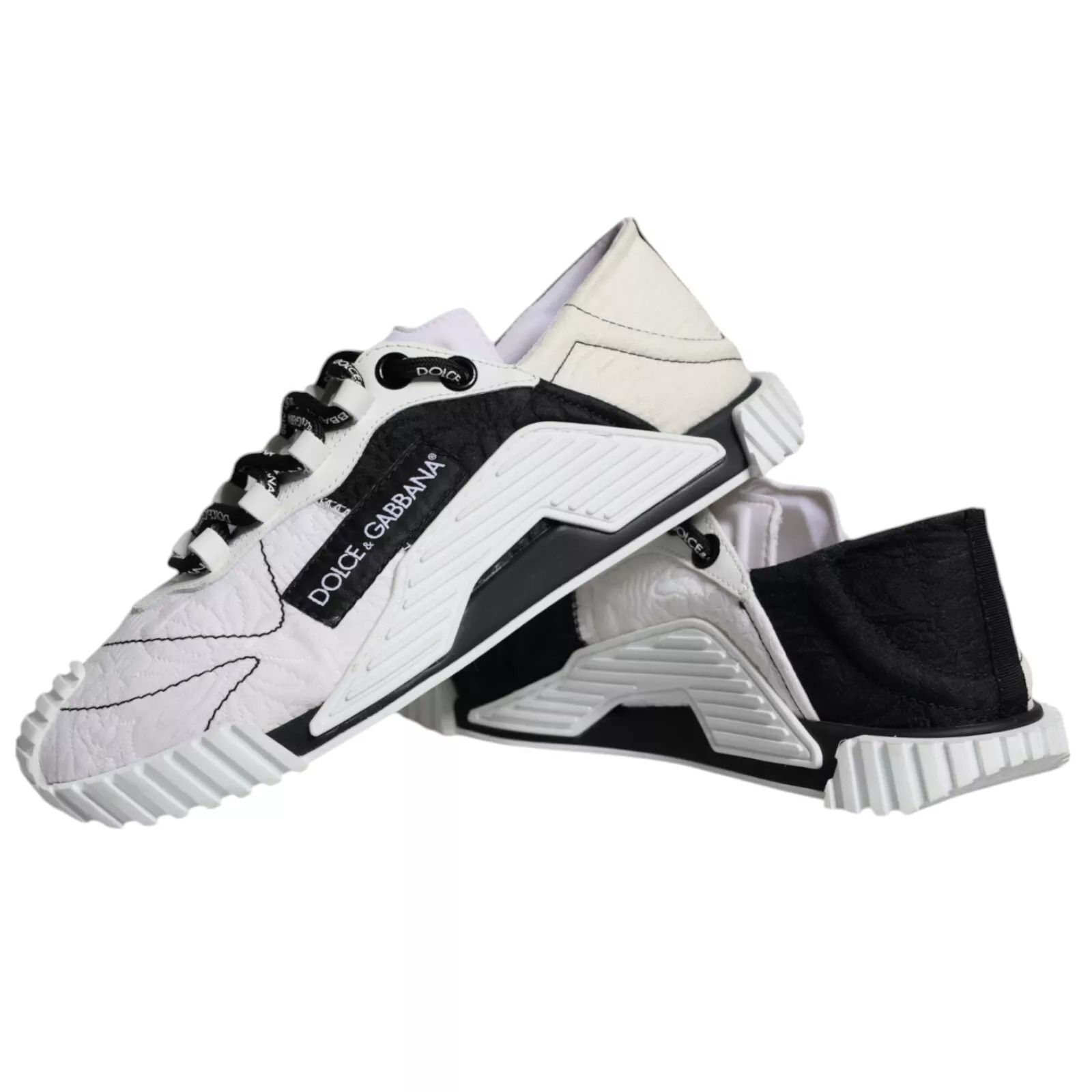 Low Top NS1 Sneakers Women's Shoes (Pre-Owned) - Dolce & Gabbana - Modalova