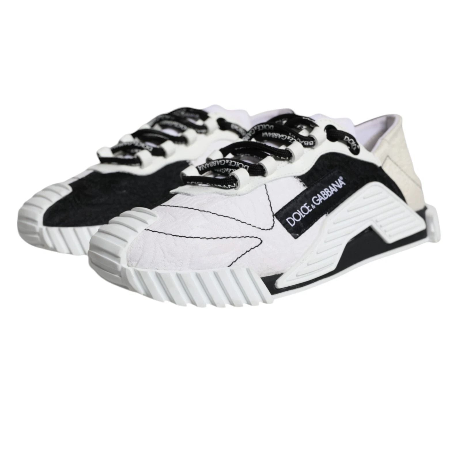 Low Top NS1 Sneakers Women's Shoes (Pre-Owned) - Dolce & Gabbana - Modalova